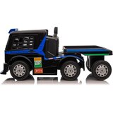 Kamion na akumulator Mercedes XMX622B - tamno plavi | Eponuda.com