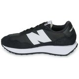 New Balance Nizke superge 237 Črna | Shoptok.si