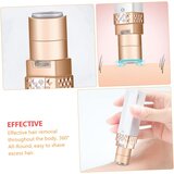 GOLDWAY 1set prenosni depilator lovilec prenosni lint odstranjevalec polnilna depilator roka odstranjevanje dlak električni brivnik britvice, (21978804) | Shoptok.si