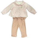 Vrabac Komplet za bebe 234535, Bež Cene