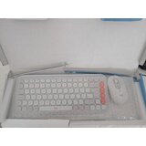 Logitech POP Icon Combo US tastatura i miš OUTLET | ePonuda.com