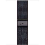 APPLE NIKE NIKE apple nike narukvica za pametni sat, 40mm, crno-plava Cene