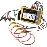 FLUKE br> <br> 1773, power quality analyzer<br> uređaj za analizu mreže<br> <br> <br> s funkcijom zapisivača, uklj. strujna kliješta1 set | Eponuda.ba