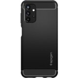 Spigen Rugged Armor silikonski ovitek za Samsung Galaxy A13 LTE A135 | Shoptok.si