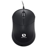 Serioux seriox usb optički miš RBM680-BK | shoptok.hr