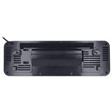 solight KP07B - kupatilski keramički grejač 1000/2000W/230V IP22 + daljinski upravljač | Eponuda.com
