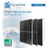 Olimp Sport Leapton energy solarni panel LP182*182-M-54-MH 410W monofacial (LP182M54MH-MF) | ePonuda.com