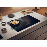 Haier Električna ploča HAIH82MTMCF indukcija s integriranom napom | shoptok.hr