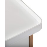 Oliver Furniture® previjalni predalnik white/oak | shoptok.hr