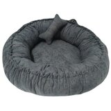 Spott Pet Jastuk Gnezdo mikrofiber prečnik 60 cm (unutrašnji 28 cm) punjen Memori penom Cene