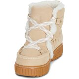 Sorel Škornji za sneg ONA AVE ALPINE PLUS WP Bež | Shoptok.si
