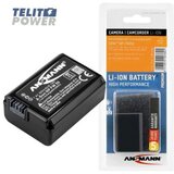 Ansmann ( 4724 ) baterija li-ion 7.4v 900mah za sony kamere np-fw 50 u