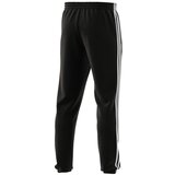 Adidas Moške hlače 3S FT TE PANT Črna | Shoptok.si