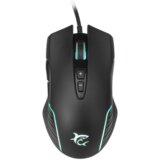 White Shark gaming miš GM-5003 AZARAH RGB, crni | Eponuda.ba