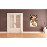  Reprodukcije dance - alfons mucha (umetnicke slike 50x80 cm) Cene