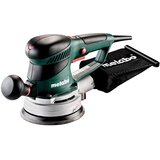 Metabo SXE 450 TurboTec šlajferica - ekscentar brusilica | Eponuda.com