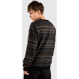 Iriedaily Mineo Pulover black | Shoptok.si