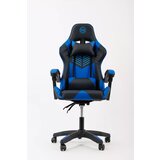 S1G gejmerska stolica - plava | ePonuda.com