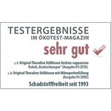 Theraline materinska blazina Original muslin sage | Shoptok.si