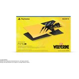 Sony Pokrov za PlayStation 5 Pro konzolo Marvel’s Wolverine Battle Yellow Limited Edition, (5000345845) | Shoptok.si