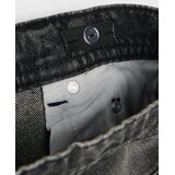 Sinsay Pamučne baggy traperice s ispranim efektom | shoptok.hr