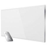 Electrolux grelni panel s steklom 660x400x70mm 800W EG40W080 Cene