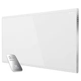 grelni panel s steklom 660x400x70mm 800W EG40W080