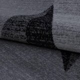 Novel Tkana Preproga Plus, Siva, 140x200cm | Shoptok.si