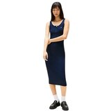 Tommy Hilfiger pamučna midi haljina | ePonuda.com