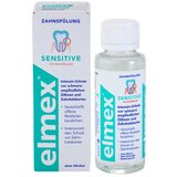 Elmex Sensitive ustna voda za občutljive zobe 100 ml | Shoptok.si