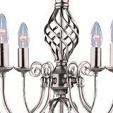 Lesnina-XXXL viseča svetilka | Shoptok.si