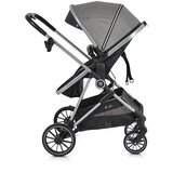 Cangaroo Kombinovana kolica za bebe Kali Grey | Eponuda.com