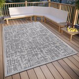 Hanse Home Siva zunanja preproga 63x120 cm Clyde Telu – | Shoptok.si