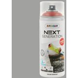 DUPLI-COLOR Sprej Next aluminium bijeli (RAL 9006), 400 ml | shoptok.hr