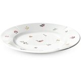 Rosendahl Bel porcelanast krožnik ø 23 cm Grand Cru Cottage – | Shoptok.si