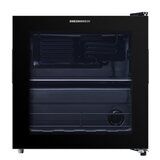 Heinner frižider za piće HBC-M44BKE/44l/48limenki/crni | ePonuda.com