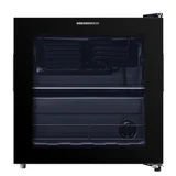 frižider za piće HBC-M44BKE/44l/48limenki/crni