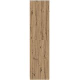 Ormar boja artisian hrast 50x50x200 cm konstruirano drvo | shoptok.hr