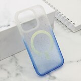  maska starlight magsafe za iphone 15 pro/ plava Cene
