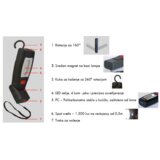 Würth Ručna radionička lampa Accu Led 4+1 LED | Eponuda.com