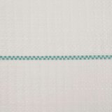 vidaXL Membrana proti plevelu bela 0,5x200 m PP | Shoptok.si