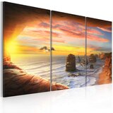 Slika - Paradise beach 90x60 Cijene