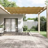  Okomita tenda bež 60 x 1200 cm od tkanine Oxford | shoptok.hr