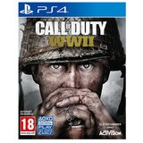 Activision Blizzard OF DUTY WWII PS4 Cijene