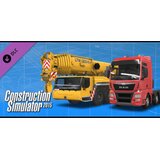 Steam construction-simulator deluxe add-on (dlc) key (pc) global | Eponuda.com