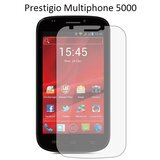  Zaščitna folija ScreenGuard za Prestigio Multiphone 5000 Duo | Shoptok.si