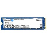 Kingston SSD SNV3S/500G 500GB NV3 NVMe PCIe 4.0... | Eponuda.ba