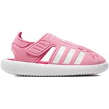 Adidas Sandali Summer Closed Toe Water Sandals IE0165 Roza Cene