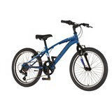 Venssini Bicikl arcadia 20 inch plavo crni | Eponuda.com