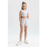 Defacto 2 piece Relax Fit Knitted Set Cene